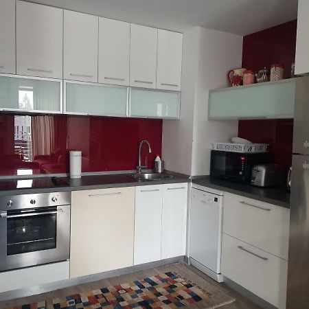 Apartment Poiana Brasov Exterior foto