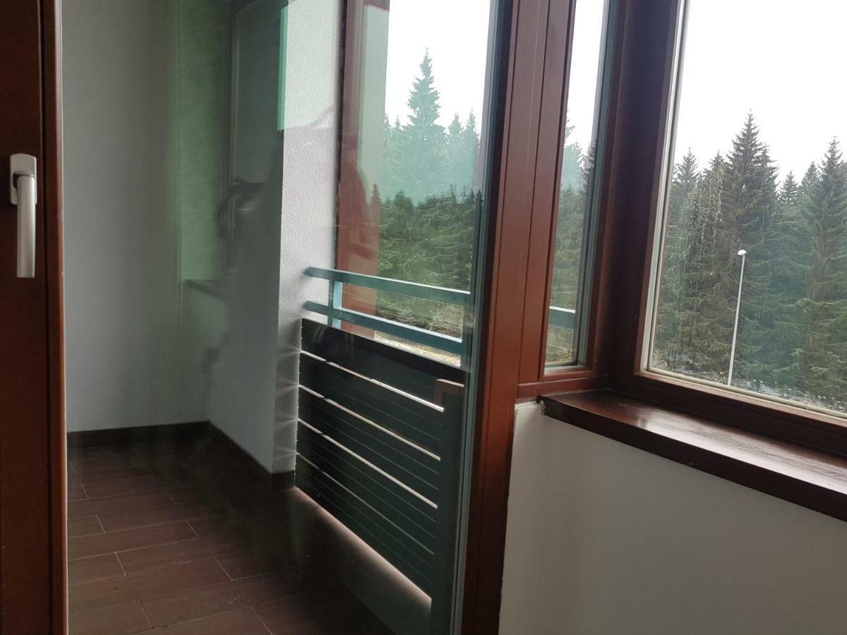 Apartment Poiana Brasov Exterior foto