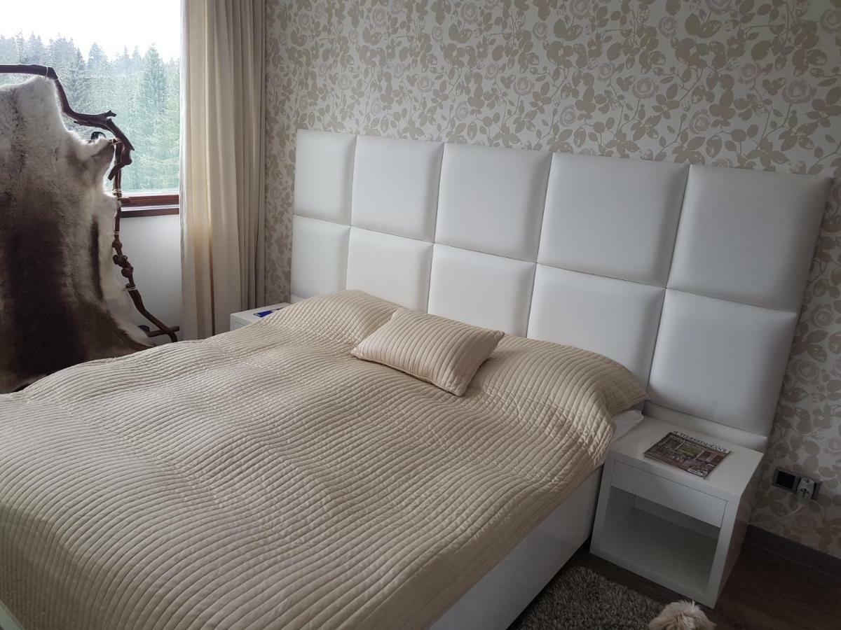 Apartment Poiana Brasov Exterior foto