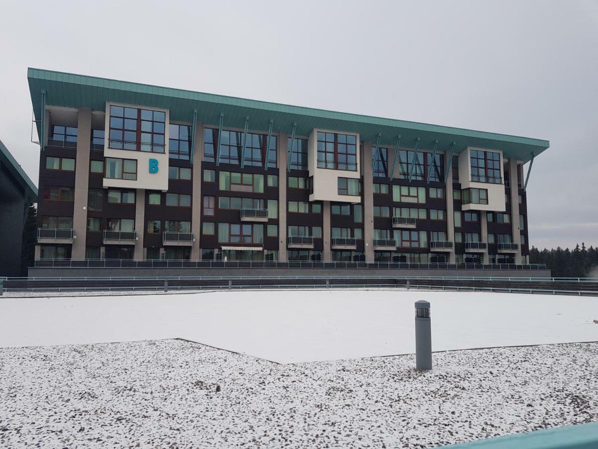 Apartment Poiana Brasov Exterior foto