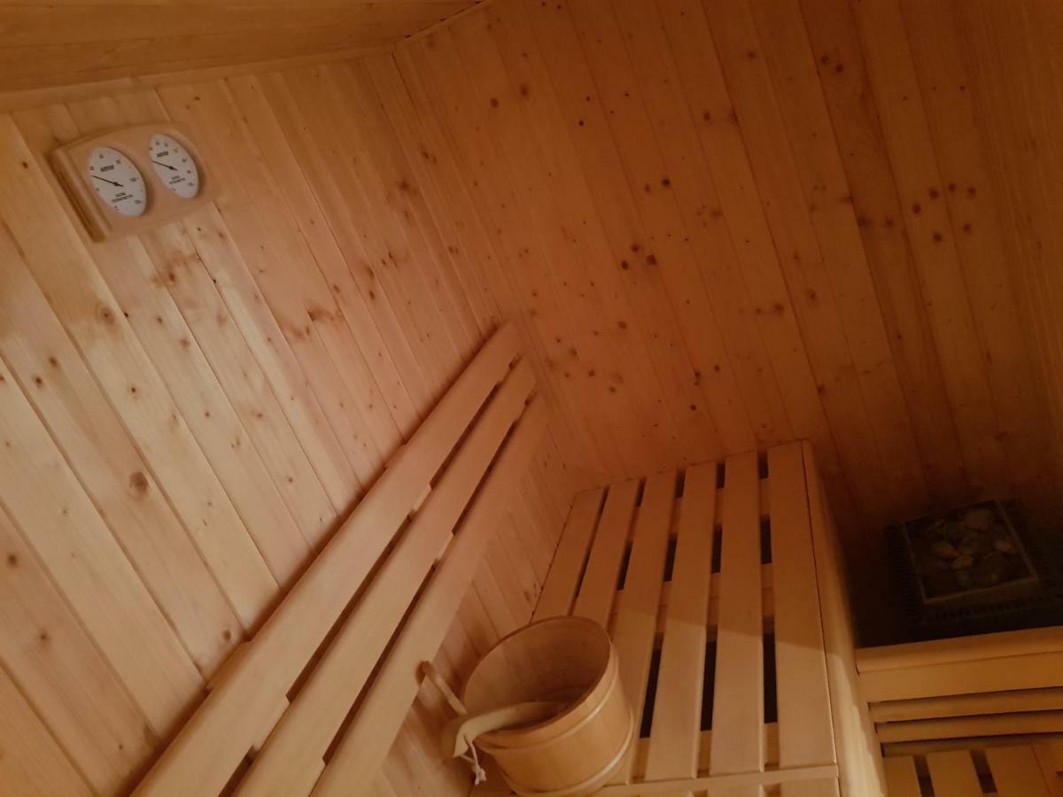 Apartment Poiana Brasov Exterior foto